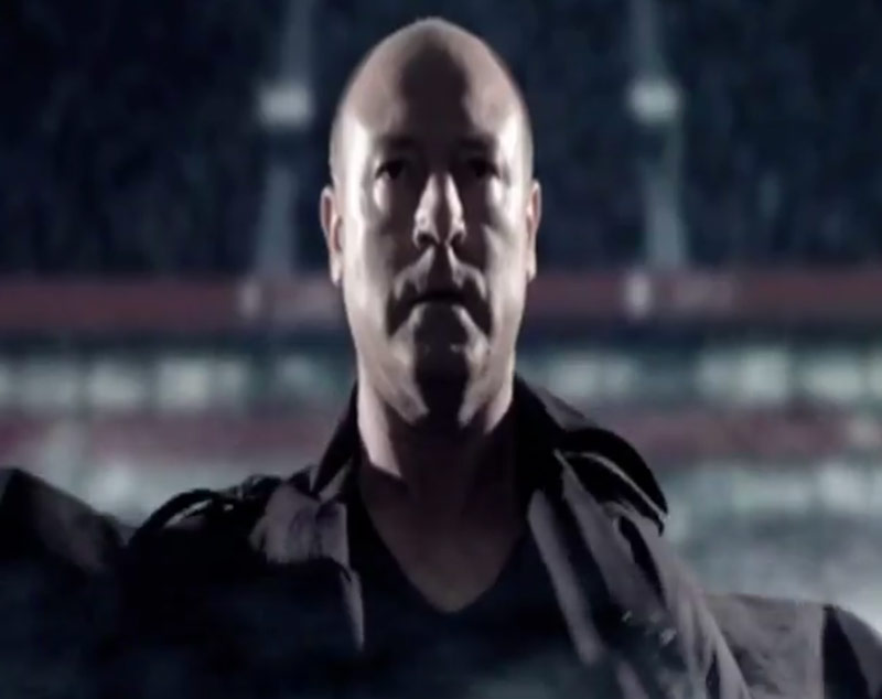 ESPN - STARSPORT - THE VERDICT PROMO 45s