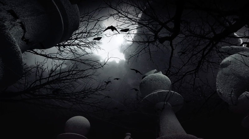 HBO Game of Thrones Teaser 4